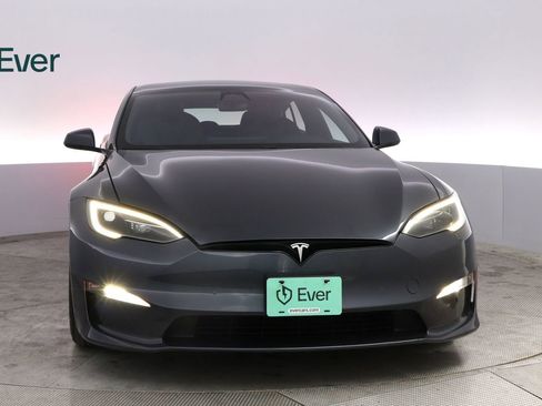 Used 2023 Tesla Model S image 12