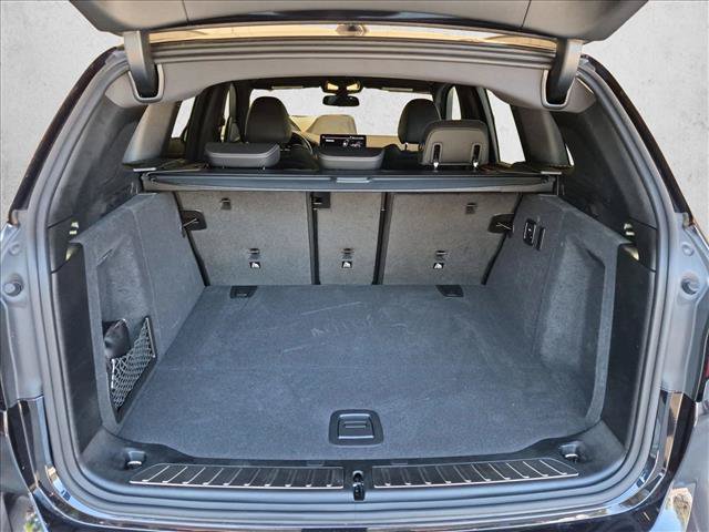 Certified 2023 BMW X3 xDrive30i w/ M Sport Package AWD/4WD image 6
