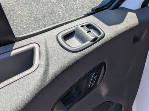 New 2025 Ford Transit 150 Low Roof w/ Load Area Protection Package image 13