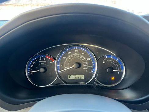 Used 2010 Subaru Forester 2.5X image 16