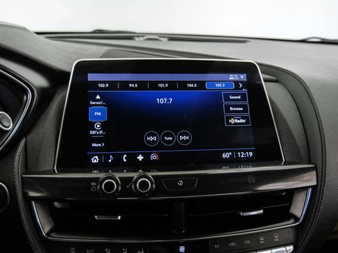 Used 2021 Cadillac CT5 Premium Luxury w/ Technology Package image 29