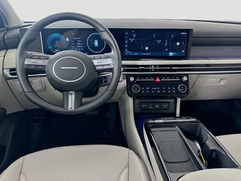 New 2026 Hyundai Tucson Limited AWD/4WD image 19