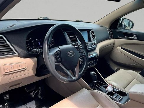 Used 2018 Hyundai Tucson SEL Plus image 15