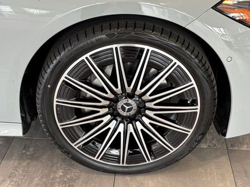 New 2026 Mercedes-Benz CLE 300 4MATIC Cabriolet image 31