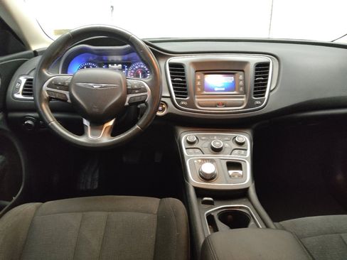 Used 2015 Chrysler 200 Limited w/ Convenience Group image 22