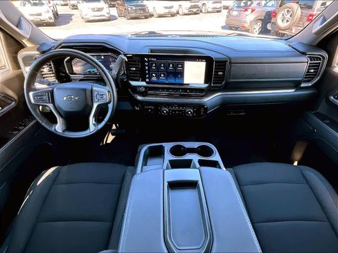 Used 2023 Chevrolet Silverado 1500 RST image 20