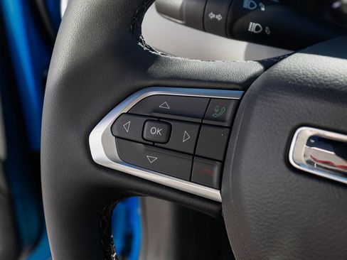 Used 2026 Jeep Compass Limited image 24