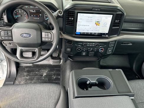 New 2026 Ford F150 XL image 11