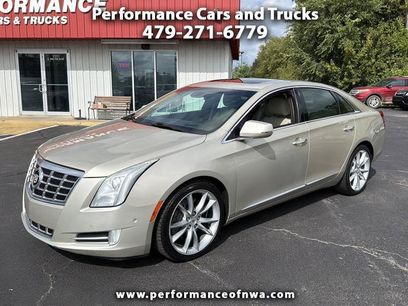 Used 2015 Cadillac XTS Premium