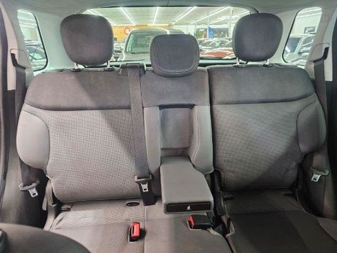 Used 2017 FIAT 500L Trekking FWD image 13