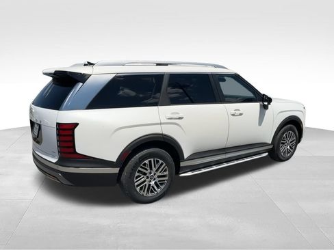 New 2026 Hyundai Palisade SEL AWD/4WD image 9