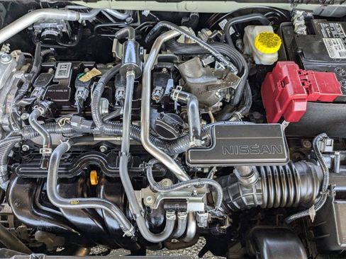 Used 2023 Nissan Sentra SV image 22