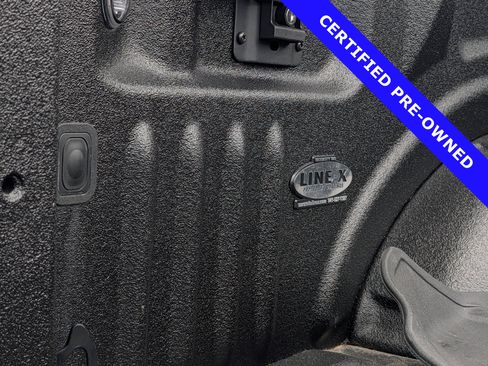Certified 2020 Ford F150 Lariat w/ Equipment Group 502A Luxury AWD/4WD image 19