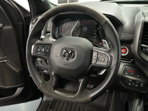 Used 2023 RAM 1500 TRX w/ TRX Level 2 Equipment Group AWD/4WD image 41
