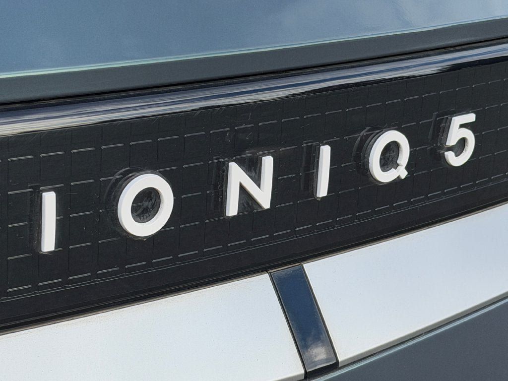 Certified 2024 Hyundai Ioniq 5 SEL RWD image 35