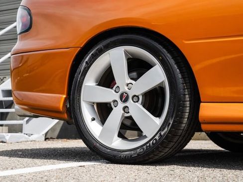 Used 2006 Pontiac GTO image 36
