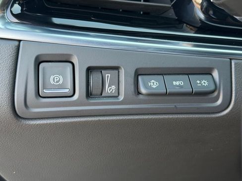 Used 2024 Cadillac XT6 Sport w/ LPO, Bronce Accent Package AWD/4WD image 26