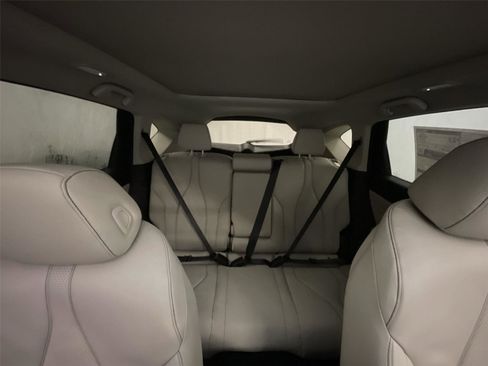 New 2026 Acura RDX SH-AWD w/ Technology Package image 29