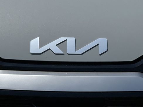 New 2026 Kia Sportage SX AWD/4WD image 20