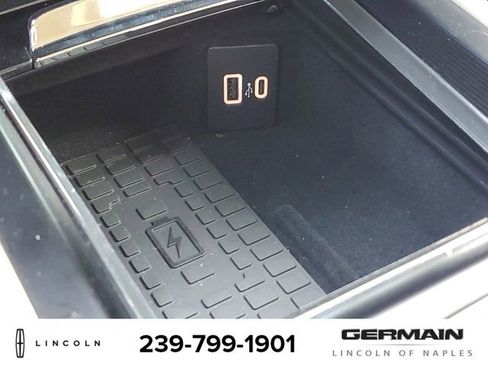 New 2026 Lincoln Corsair Reserve image 30