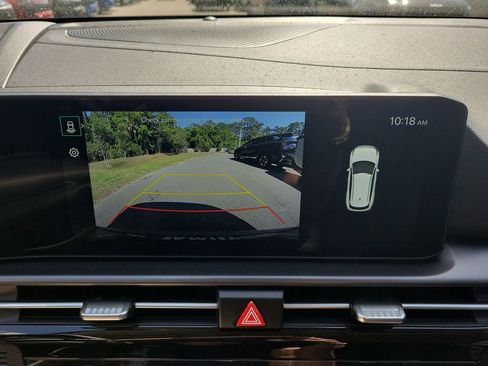 New 2026 Kia Sportage EX image 32