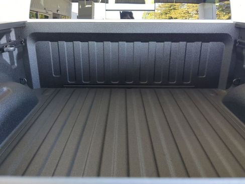 New 2026 RAM 1500 Laramie w/ Night Edition image 13