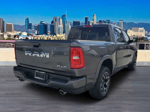 New 2026 RAM 1500 Laramie image 4