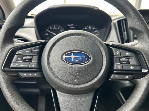 New 2026 Subaru Crosstrek 2.5i AWD/4WD image 24