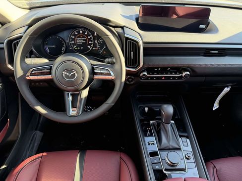 New 2026 MAZDA CX-50 2.5 Hybrid w/ Weather Package image 2