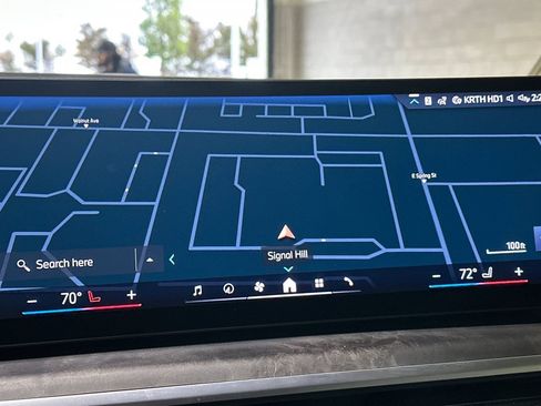 Used 2025 BMW X5 xDrive40i w/ Premium Package image 25