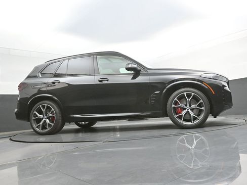New 2026 BMW X5 xDrive50e w/ M Sport Package image 52