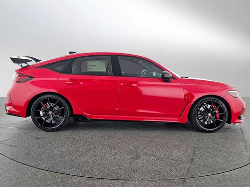 New 2025 Honda Civic Type R image 2