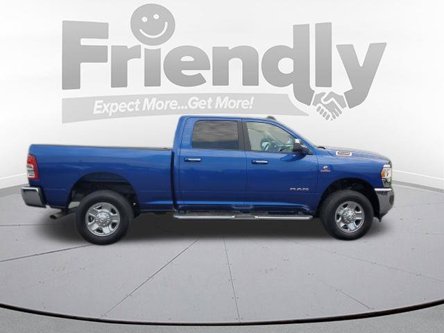 Used 2019 RAM 2500 Big Horn AWD/4WD image 6