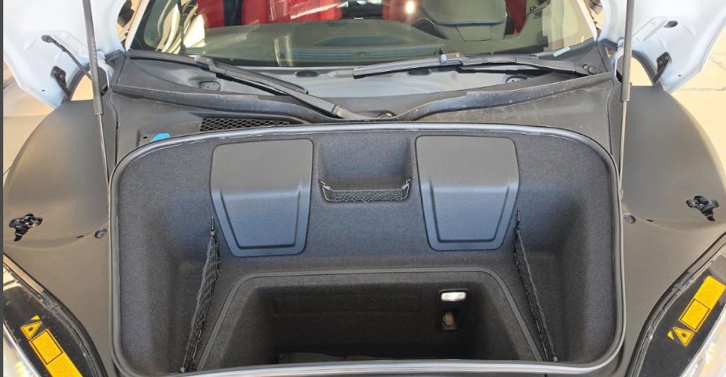 Used 2022 Audi R8 V10 performance AWD/4WD image 7