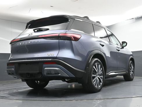 Used 2023 INFINITI QX60 Autograph AWD/4WD image 29