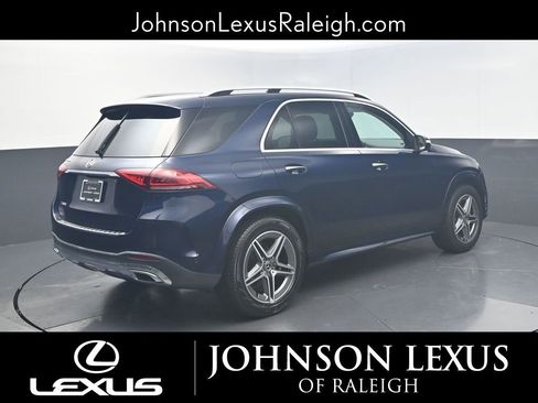 Used 2021 Mercedes-Benz GLE 350 GLE 350 image 9