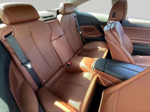 Used 2012 BMW 650i Coupe RWD image 24