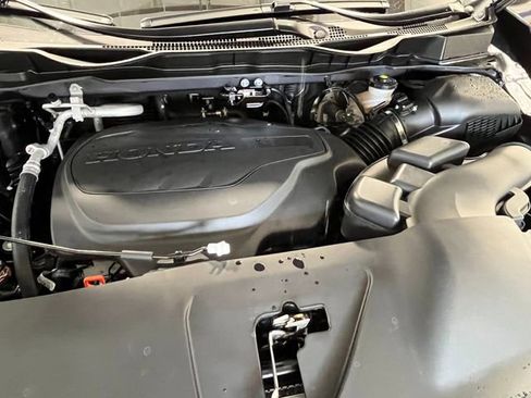 New 2026 Honda Odyssey EX-L image 11