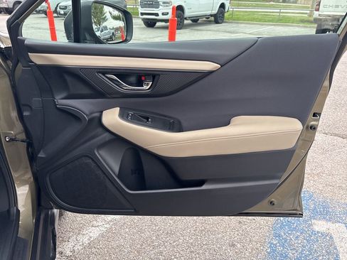 Used 2024 Subaru Outback Premium image 51