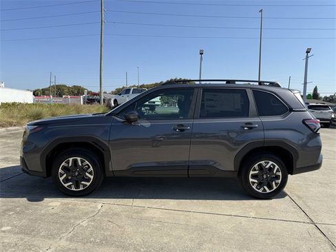 New 2026 Subaru Forester Premium image 3