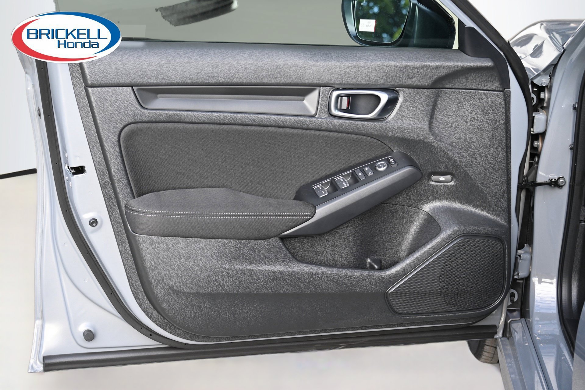 New 2026 Honda Civic Sport image 11