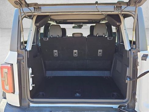 Used 2025 Ford Bronco Badlands AWD/4WD image 6