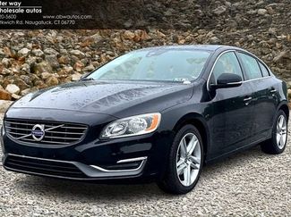 Used 2015 Volvo S60 T5 Premier image 1