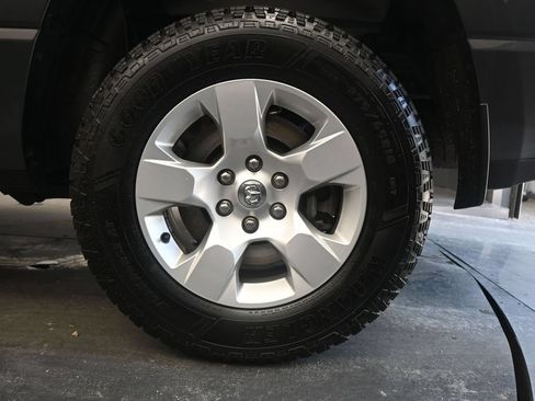 Used 2021 RAM 1500 Big Horn AWD/4WD image 10