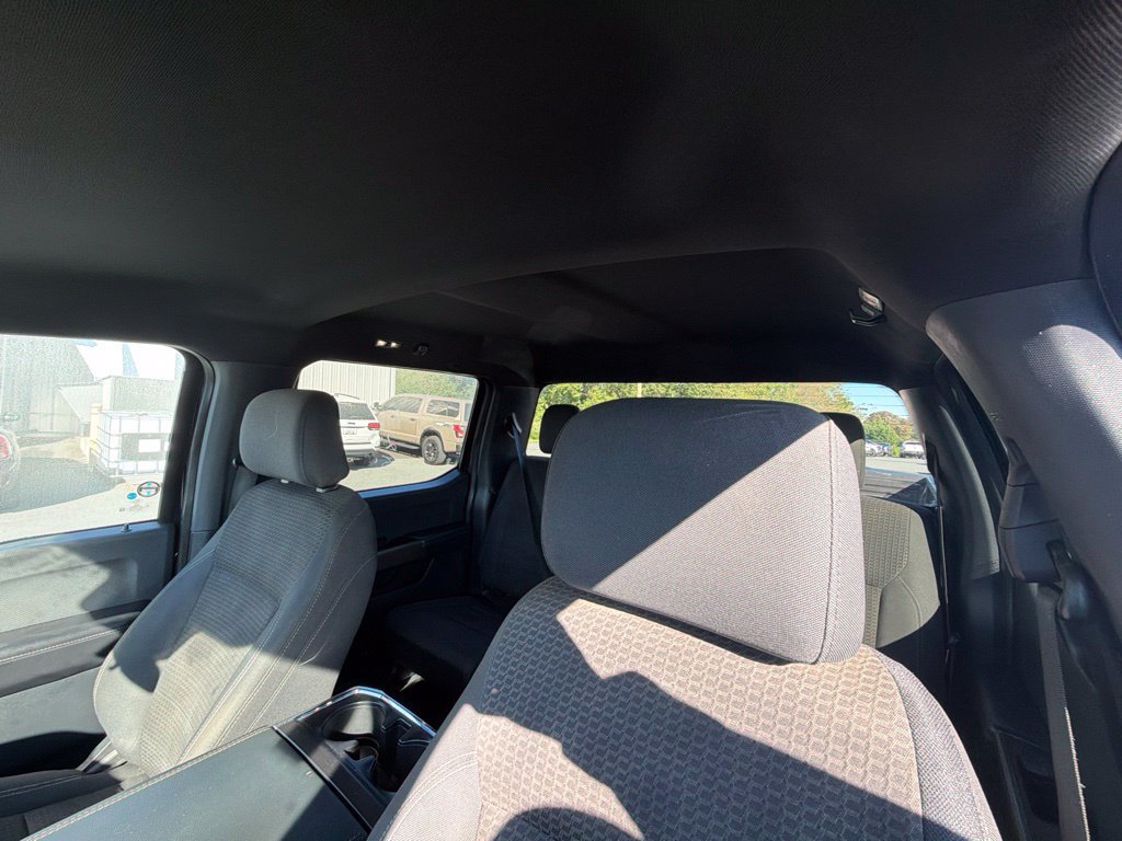 Used 2024 Ford F150 STX w/ Equipment Group 201A FX4 AWD/4WD image 21