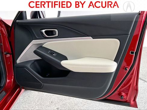 Certified 2025 Acura Integra A-Spec image 23