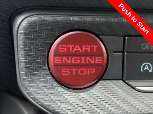 Used 2024 Ford Mustang Coupe RWD image 16