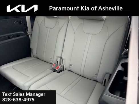 New 2026 Kia Sorento X-Line EX image 23