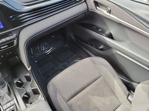 Certified 2025 Toyota Camry LE image 16