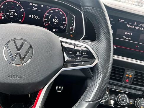 Used 2022 Volkswagen Jetta GLI Autobahn FWD image 31